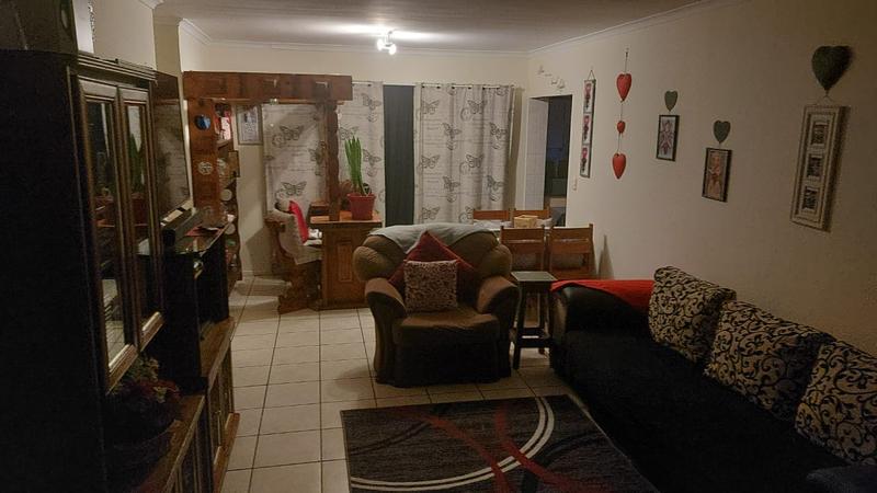 To Let 3 Bedroom Property for Rent in Hartenbos Western Cape